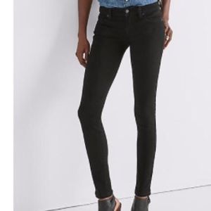 Lucky Brand Stella Skinny Jeans- NWT!